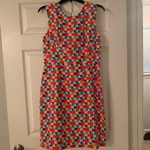 KATE SPADE ABBEY DRESS